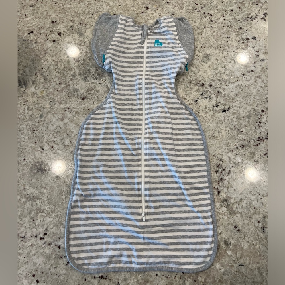 Love To Dream Swaddle Up Transition Bag